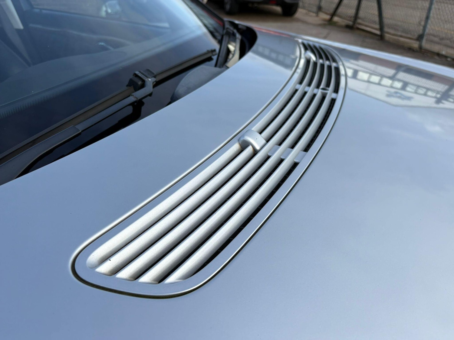 Used Mercedes-Benz E Class 2007 for sale - 77633165: Photo 61