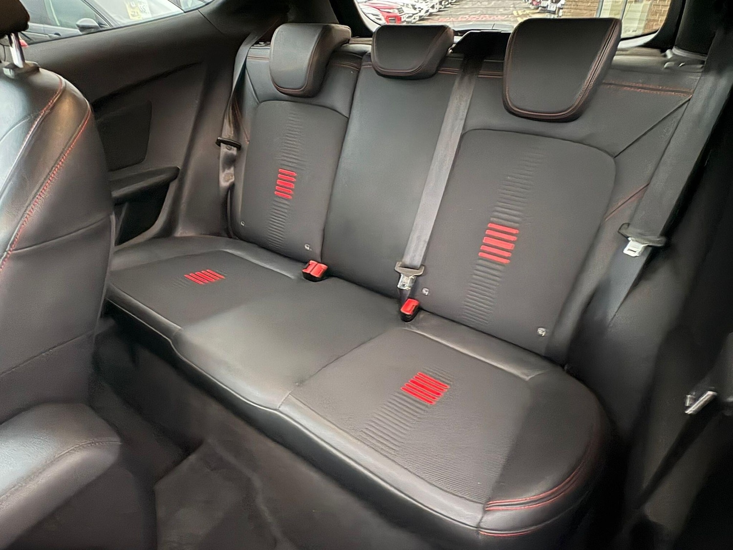 Used Ford Fiesta 2018 for sale - 77611930: Photo 21