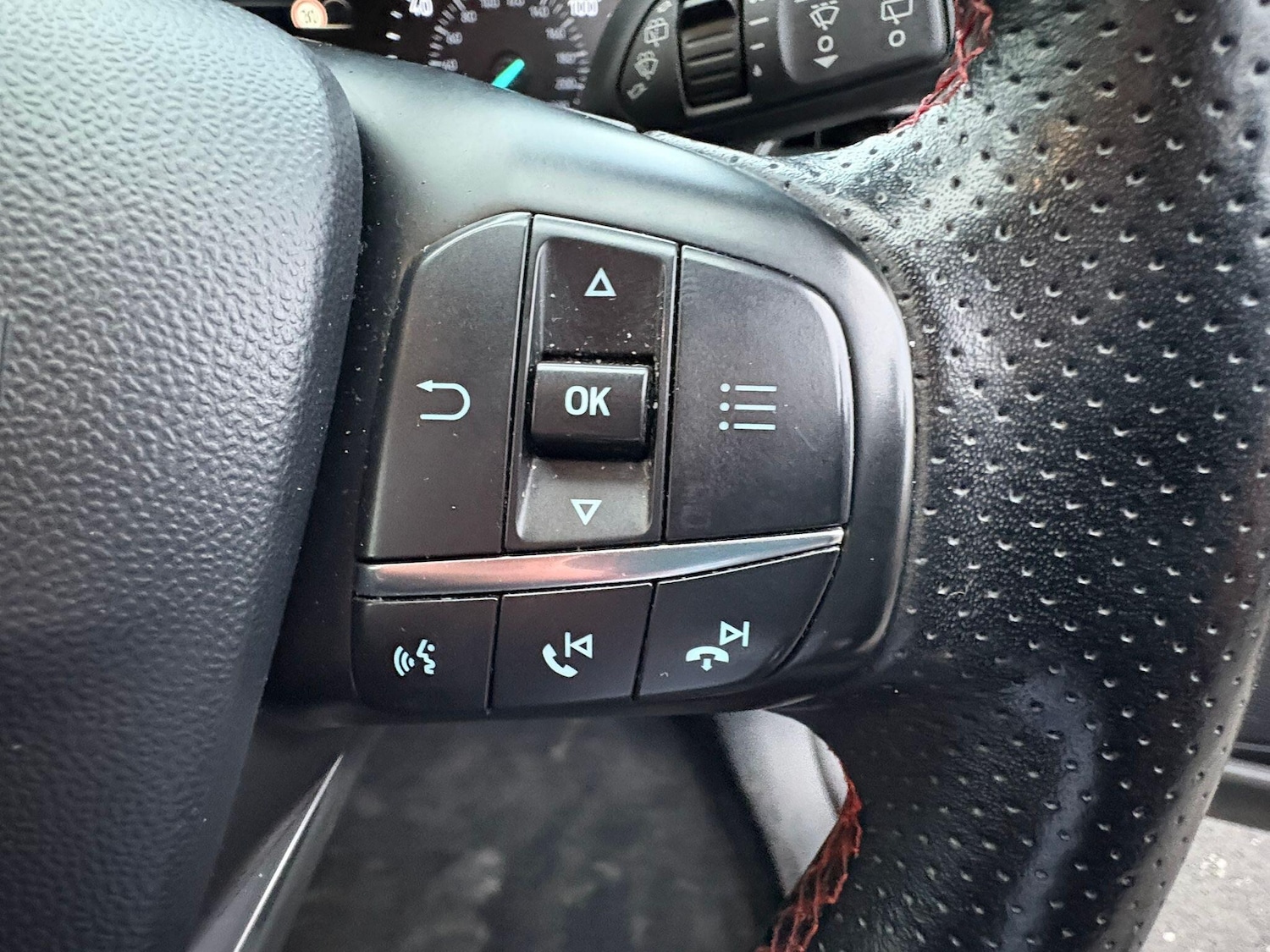 Used Ford Fiesta 2018 for sale - 77611930: Photo 24