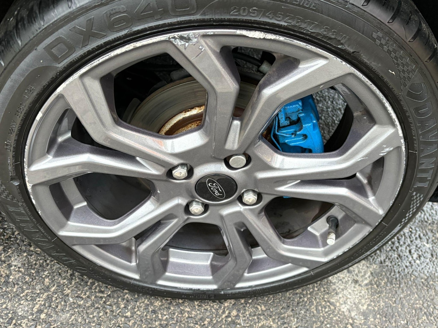 Used Ford Fiesta 2018 for sale - 77611930: Photo 31