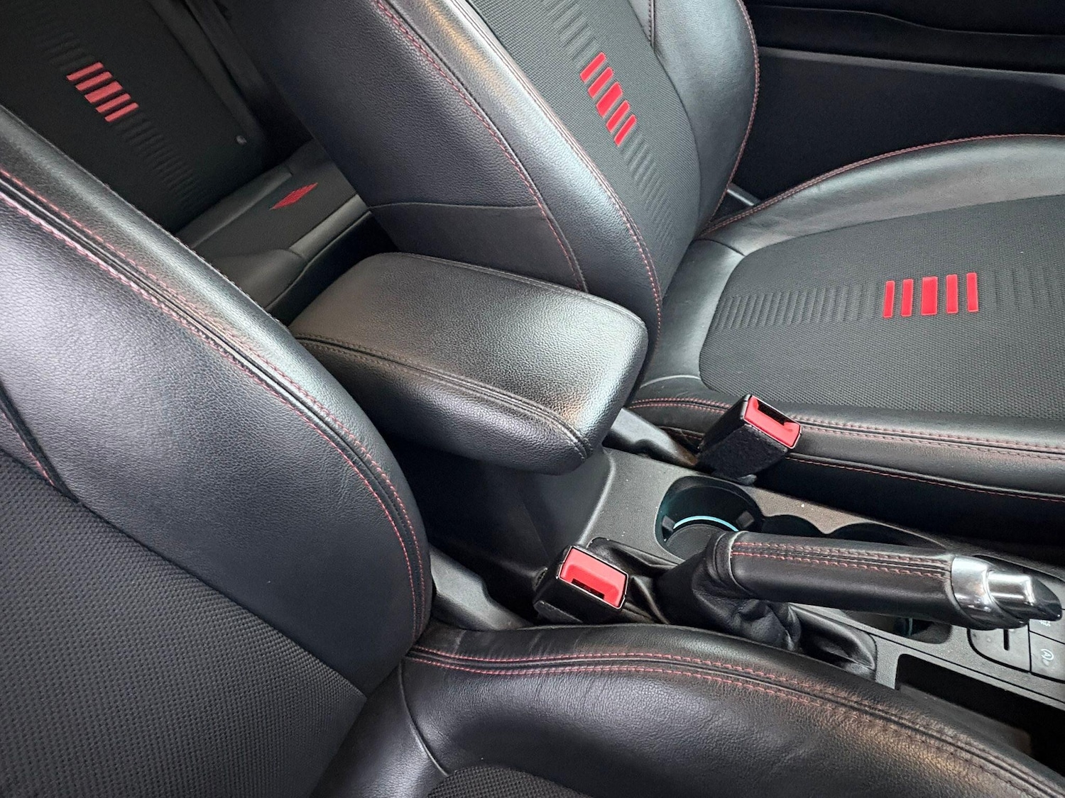 Used Ford Fiesta 2018 for sale - 77611930: Photo 45