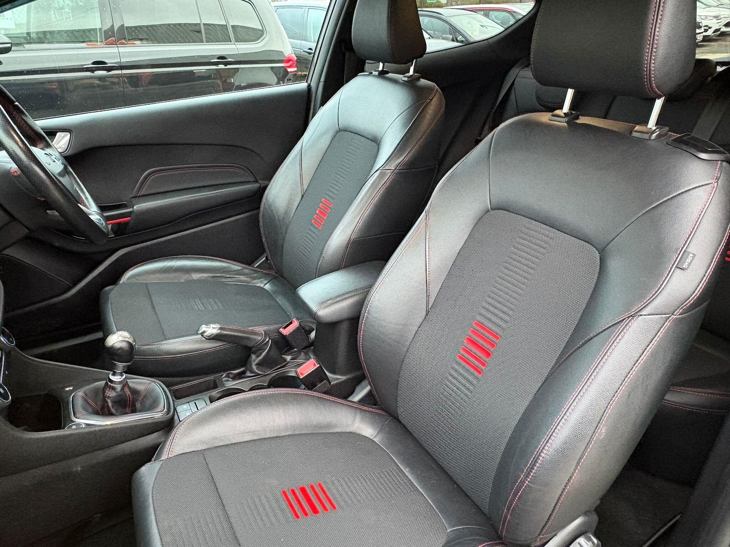 Used Ford Fiesta 2018 for sale - 77611930: Photo 46