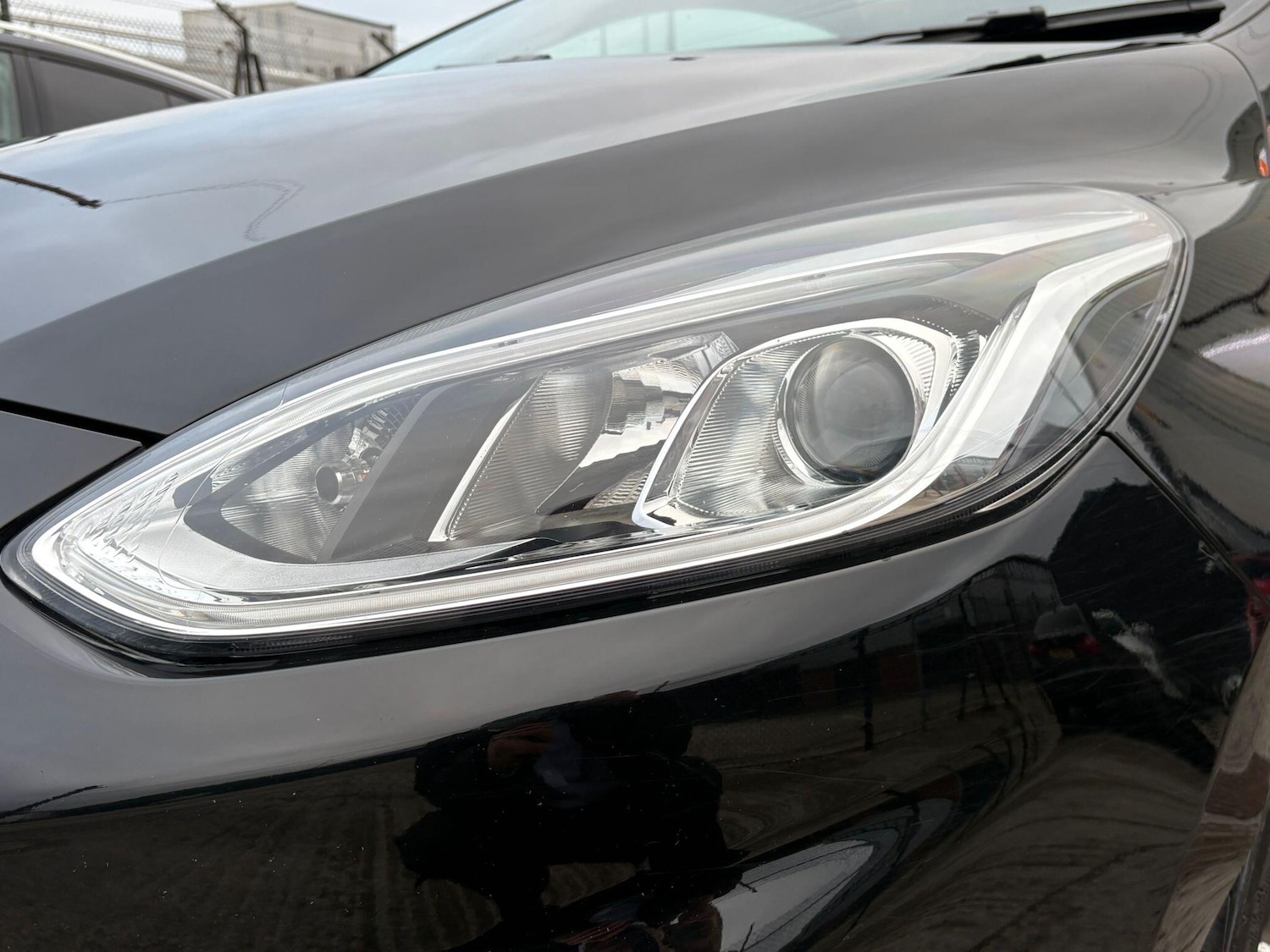 Used Ford Fiesta 2018 for sale - 77611930: Photo 47