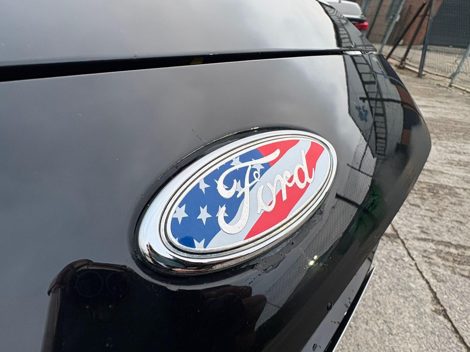 Used Ford Fiesta 2018 for sale - 77611930: Photo 52