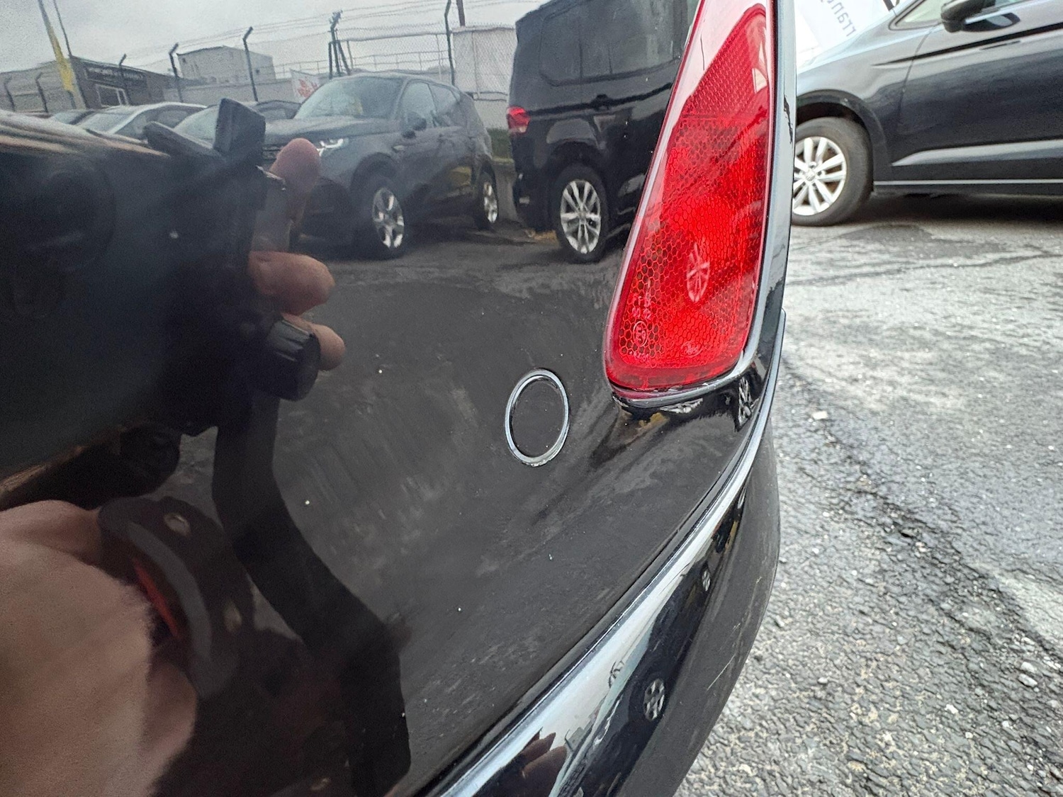 Used Ford Fiesta 2018 for sale - 77611930: Photo 65