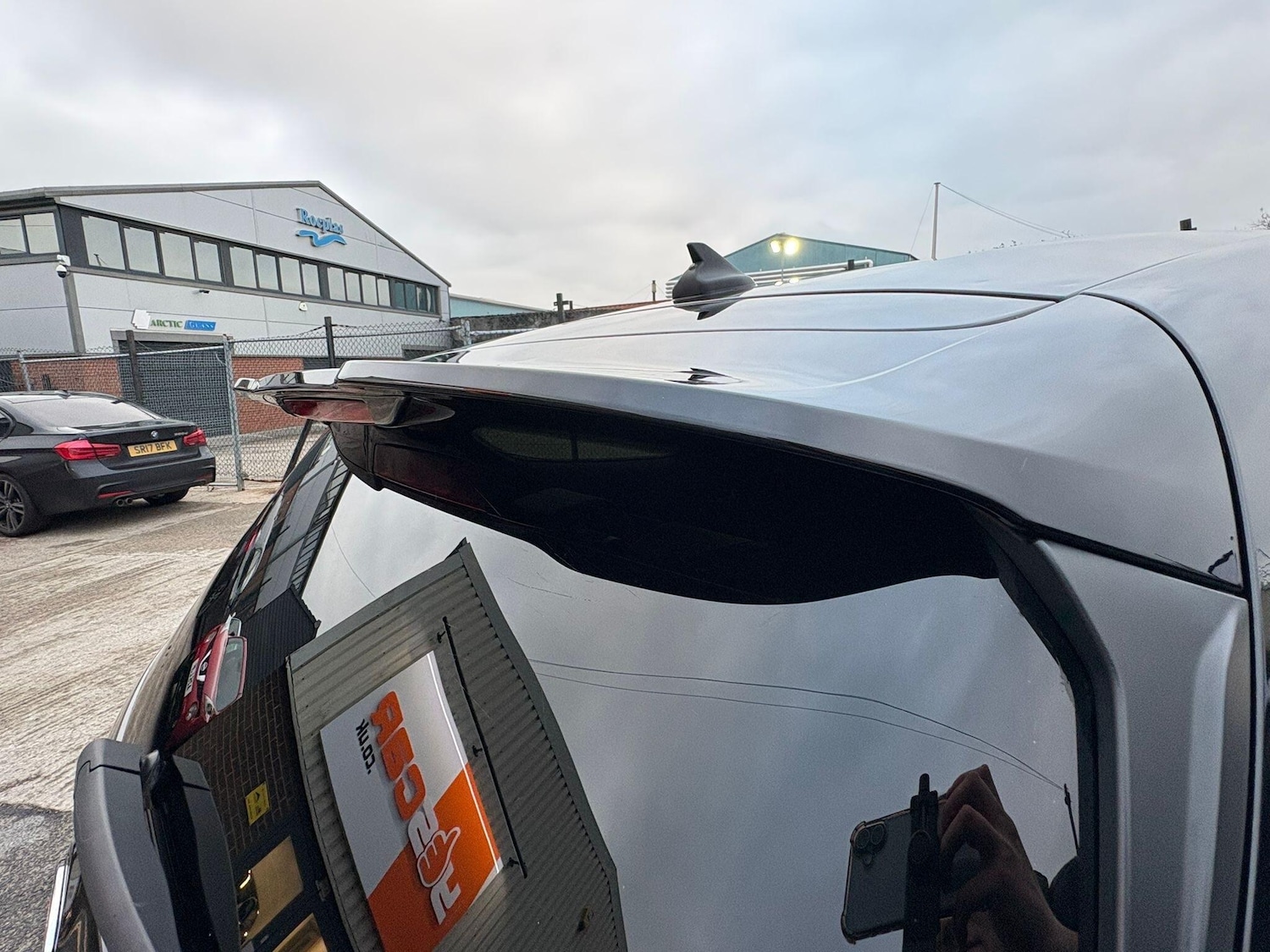 Used Ford Fiesta 2018 for sale - 77611930: Photo 66