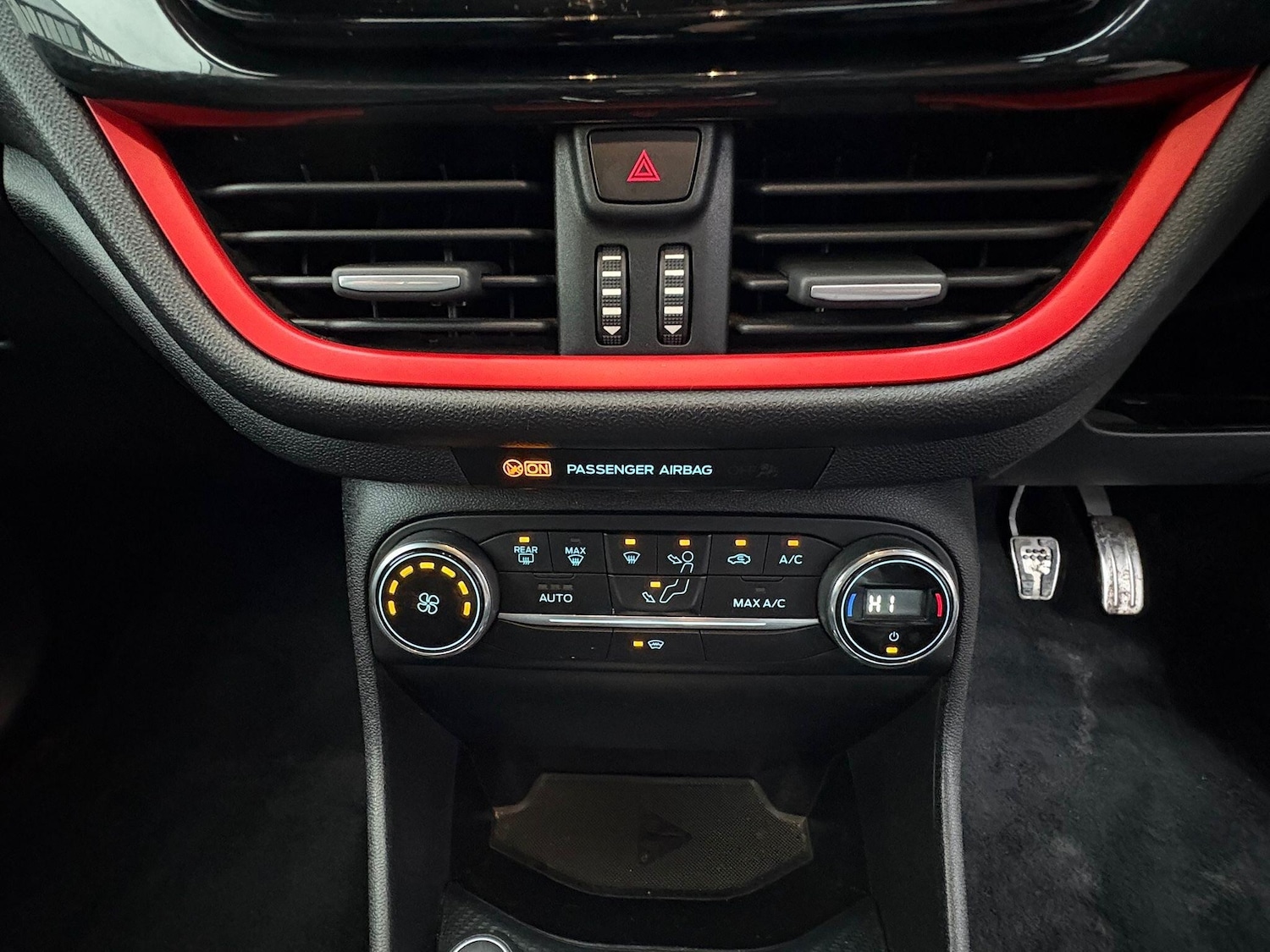 Used Ford Fiesta 2018 for sale - 77611930: Photo 68