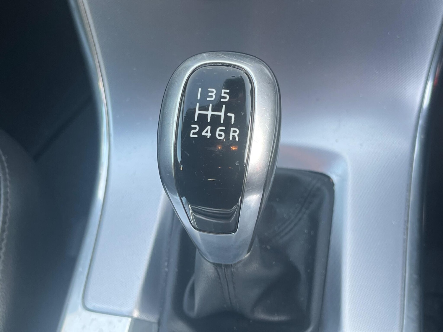 Used Volvo XC60 for sale - 77958477: Photo 14