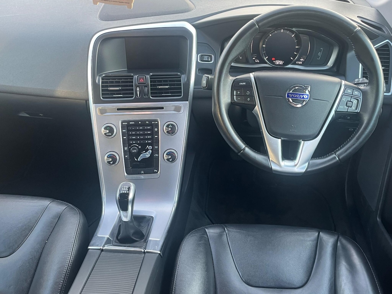 Used Volvo XC60 for sale - 77958477: Photo 15