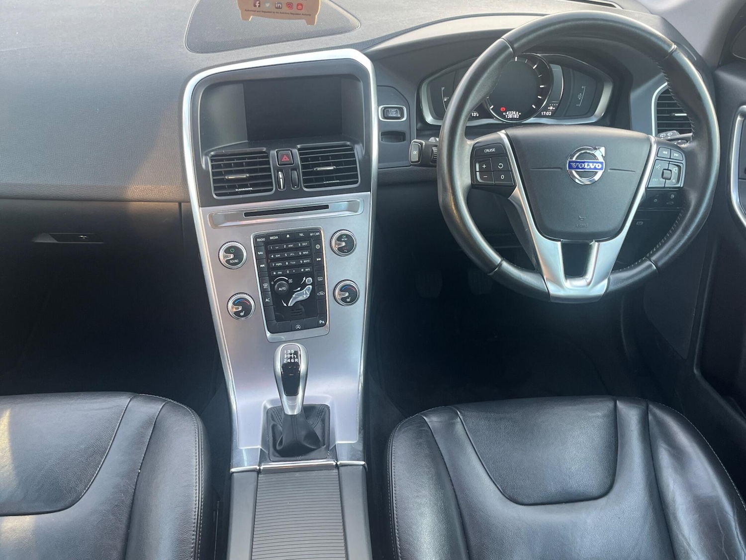 Used Volvo XC60 for sale - 77958477: Photo 16