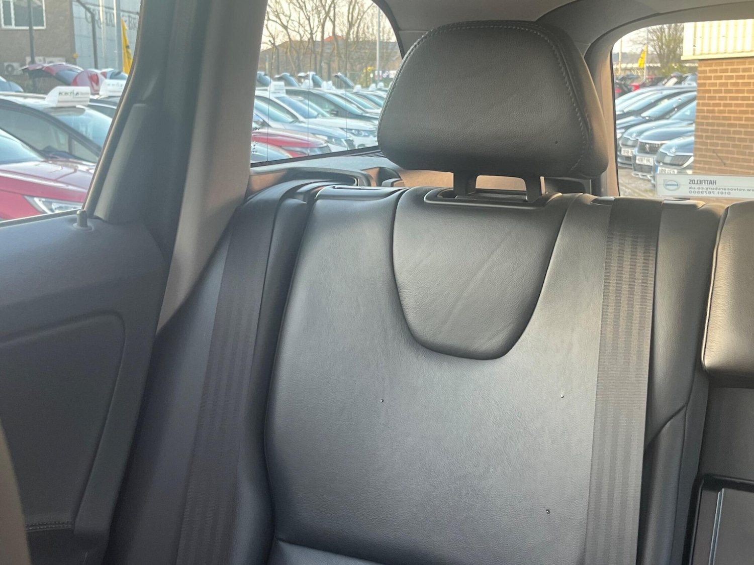 Used Volvo XC60 for sale - 77958477: Photo 18