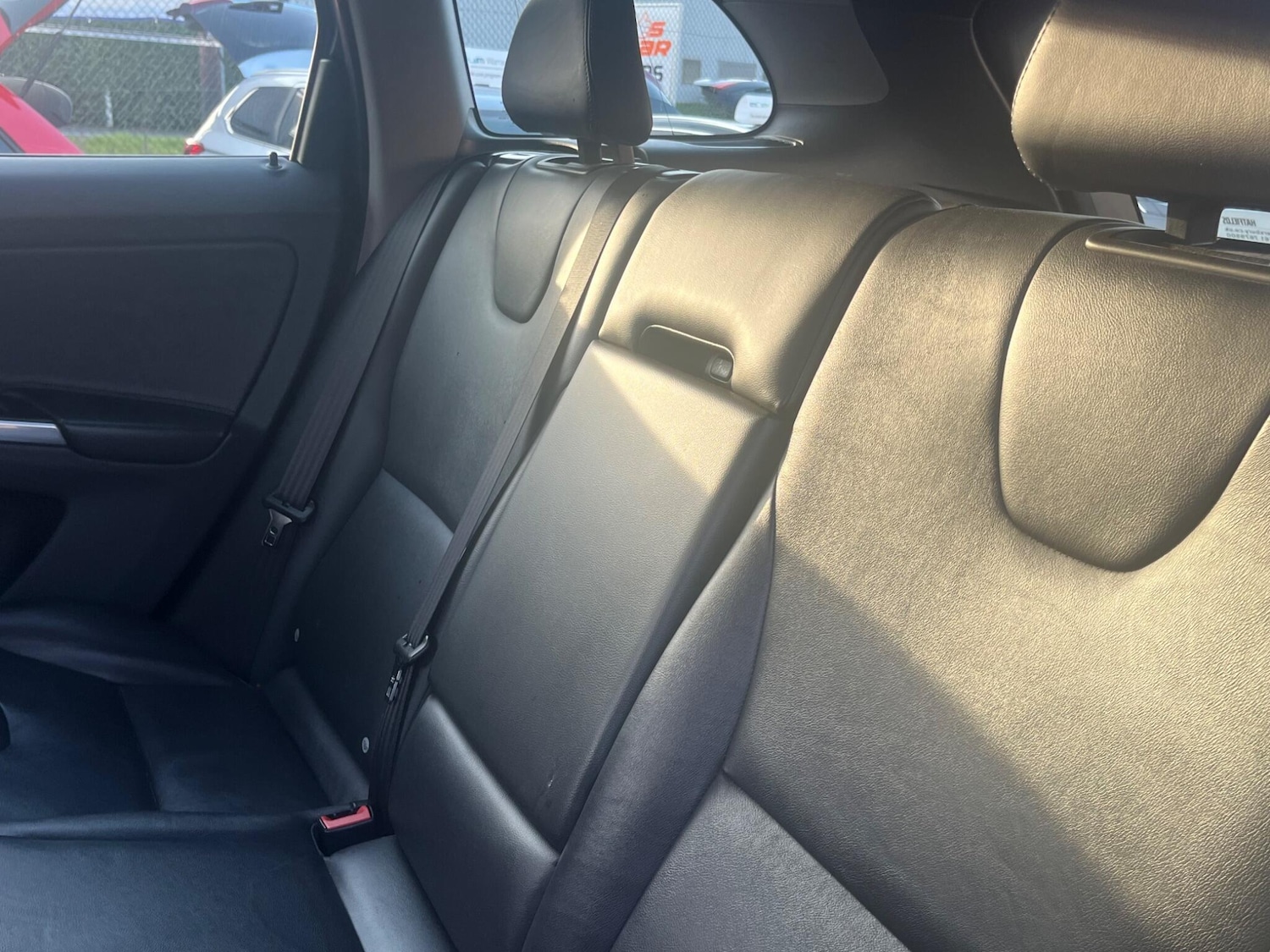 Used Volvo XC60 for sale - 77958477: Photo 21