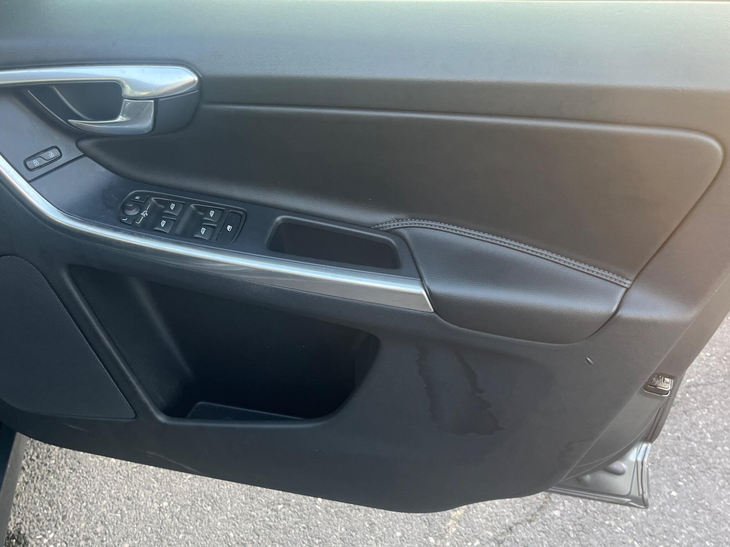 Used Volvo XC60 for sale - 77958477: Photo 31