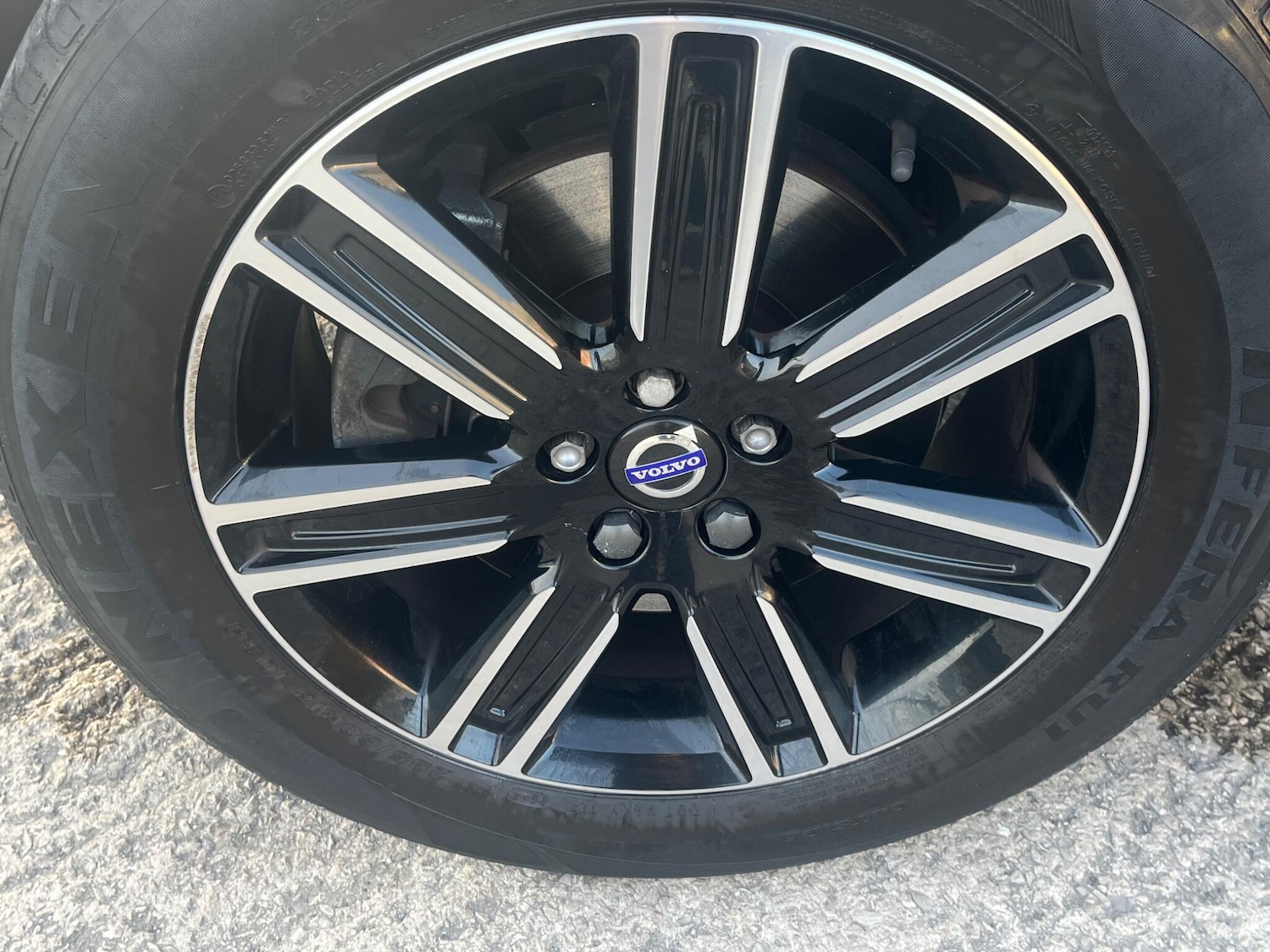 Used Volvo XC60 for sale - 77958477: Photo 35