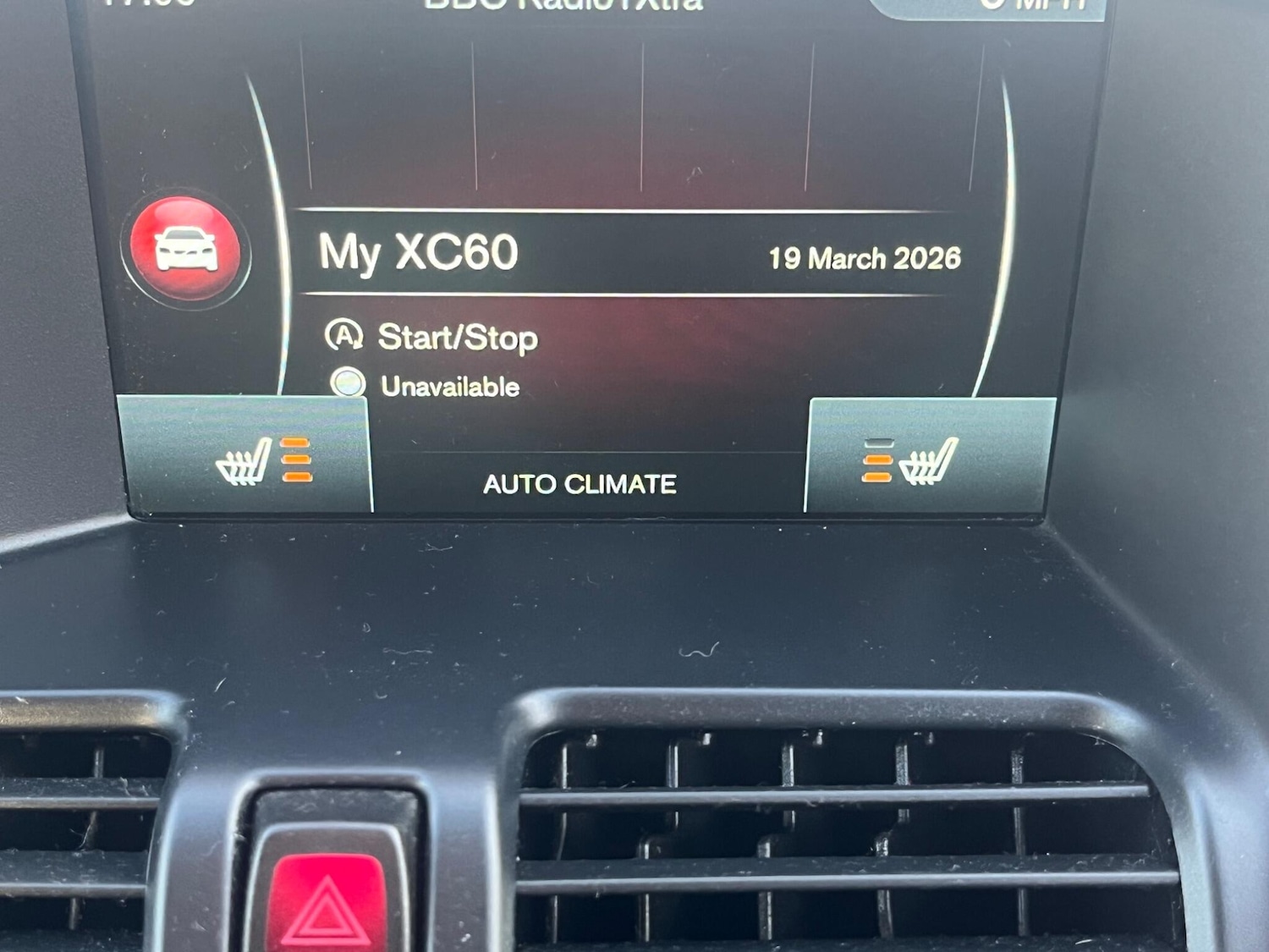 Used Volvo XC60 for sale - 77958477: Photo 37