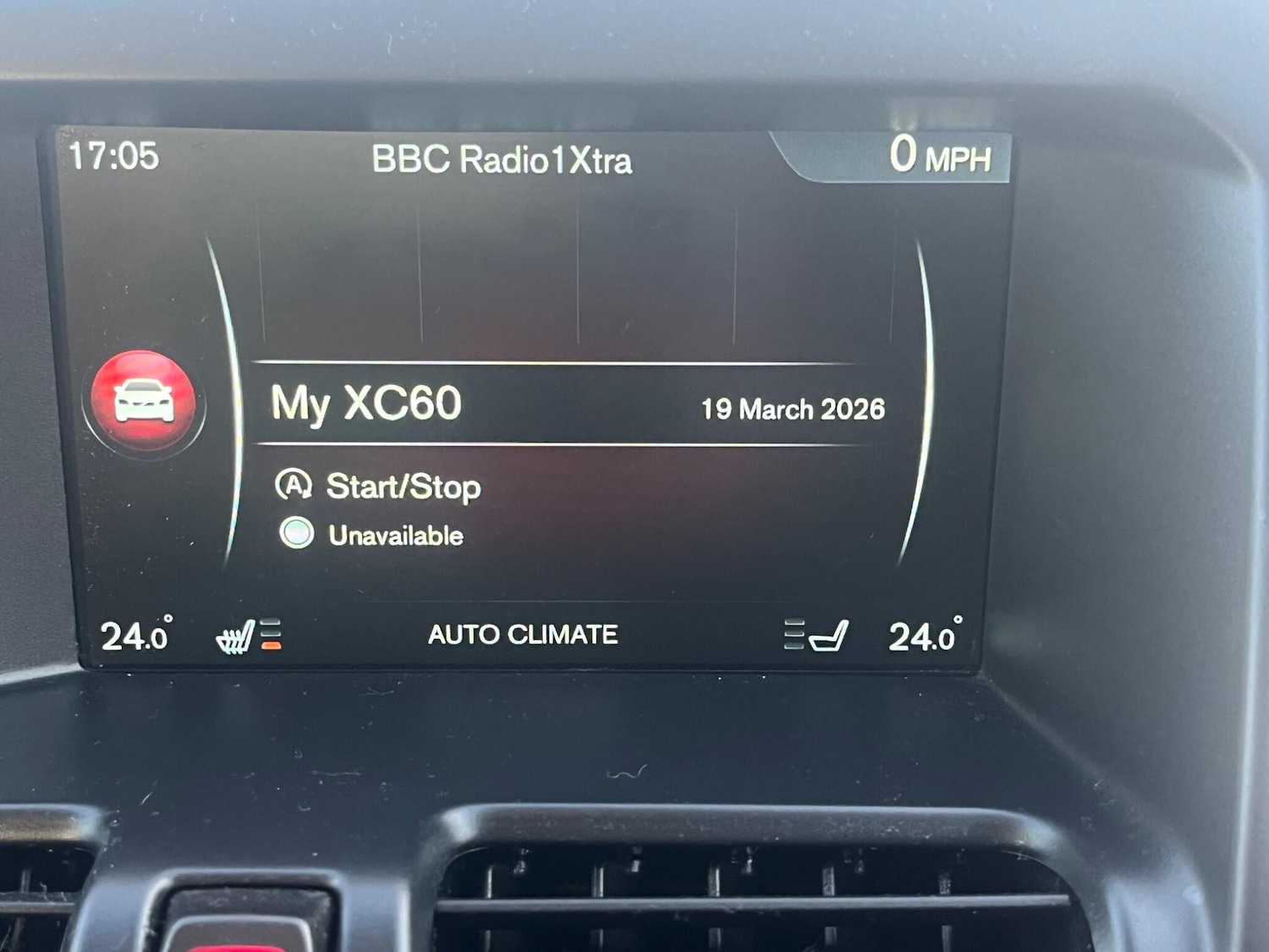 Used Volvo XC60 for sale - 77958477: Photo 38