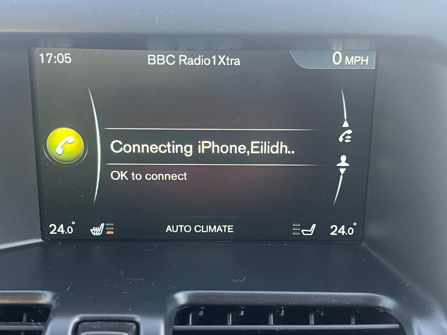 Used Volvo XC60 for sale - 77958477: Photo 39