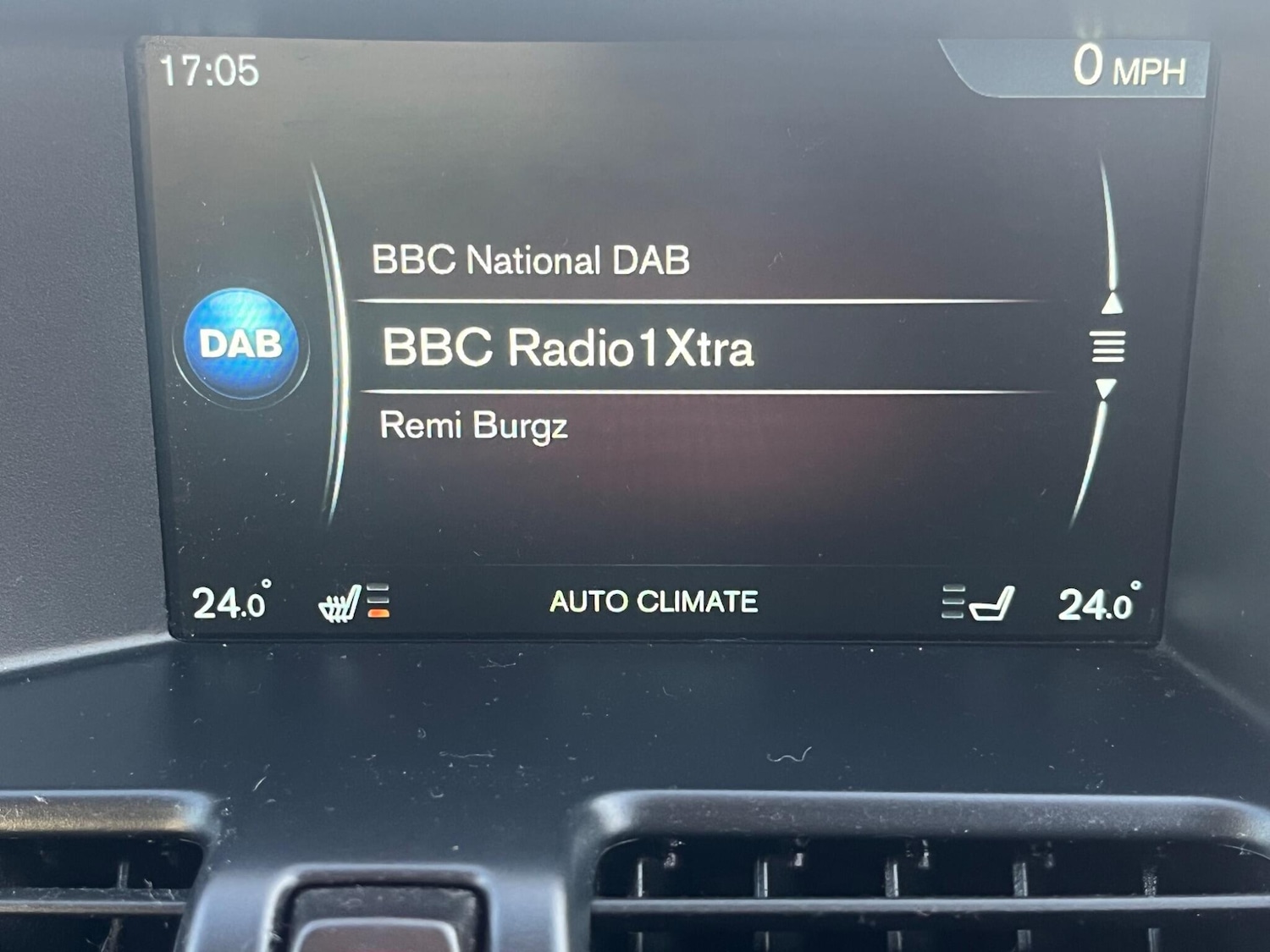 Used Volvo XC60 for sale - 77958477: Photo 40