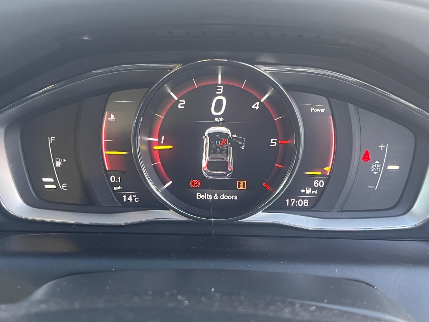 Used Volvo XC60 for sale - 77958477: Photo 42