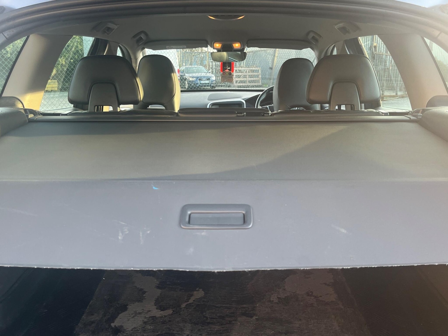 Used Volvo XC60 for sale - 77958477: Photo 43