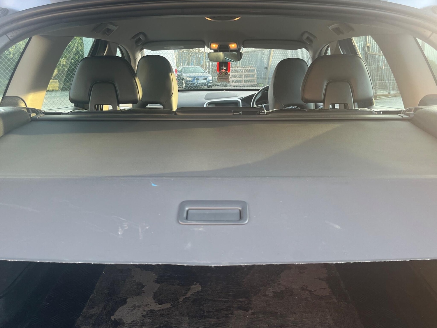 Used Volvo XC60 for sale - 77958477: Photo 44