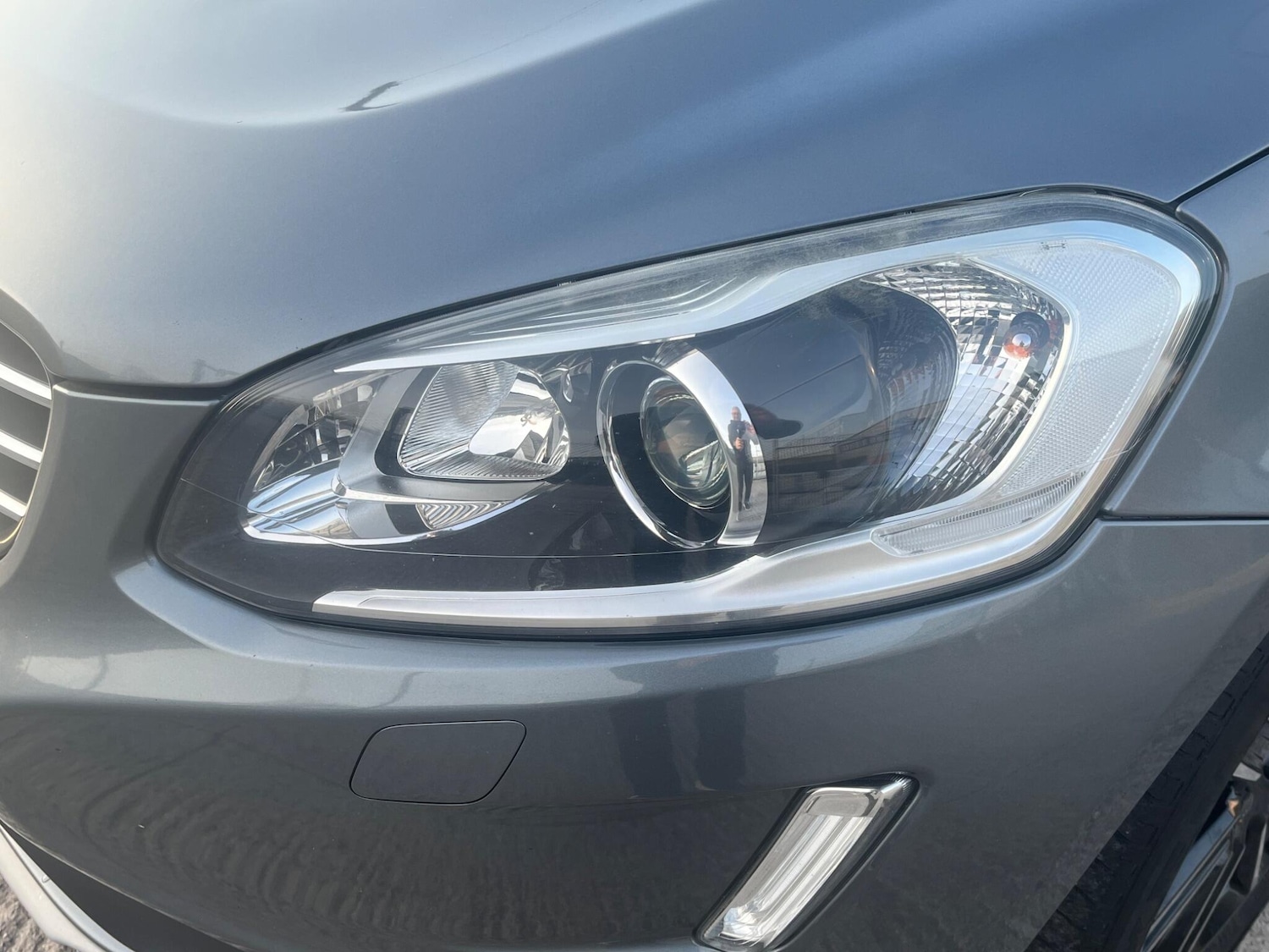 Used Volvo XC60 for sale - 77958477: Photo 46