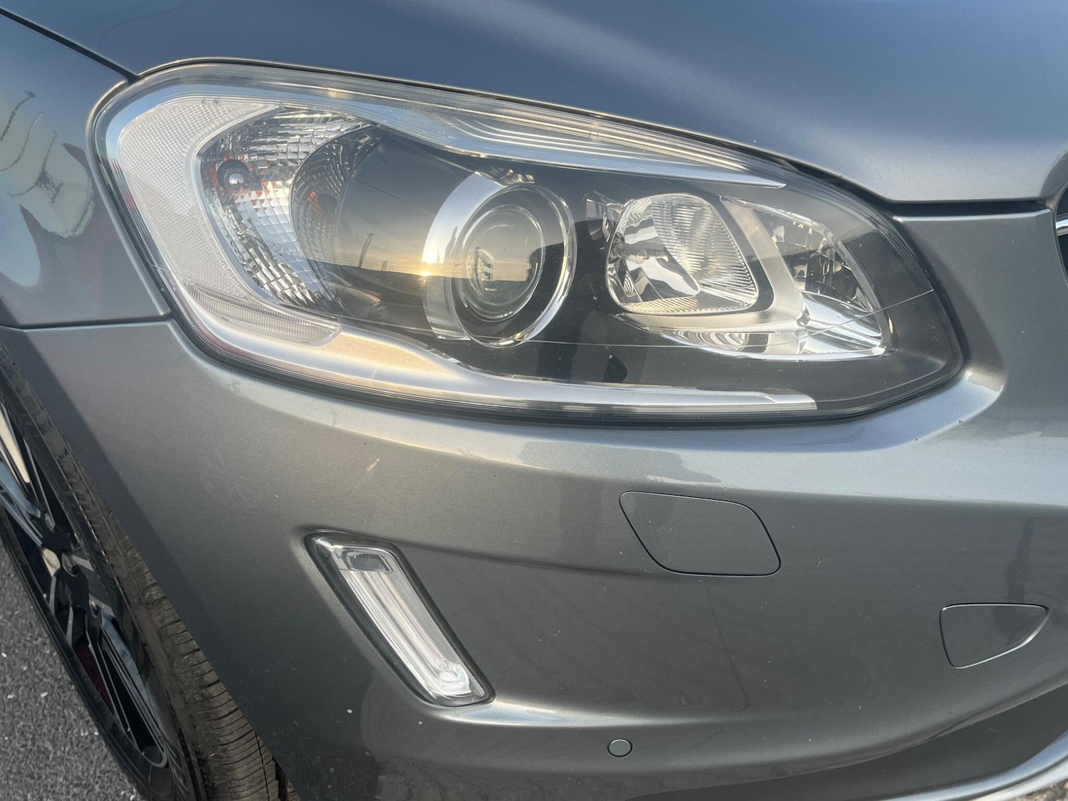 Used Volvo XC60 for sale - 77958477: Photo 47