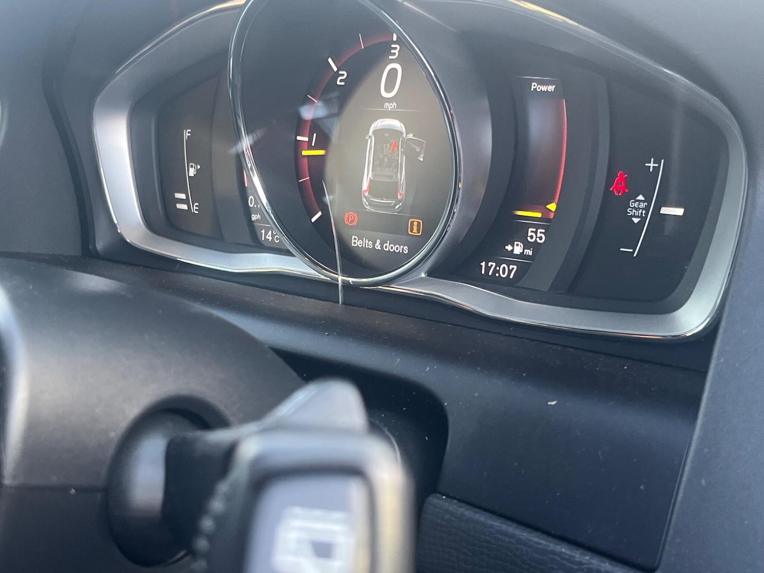 Used Volvo XC60 for sale - 77958477: Photo 61