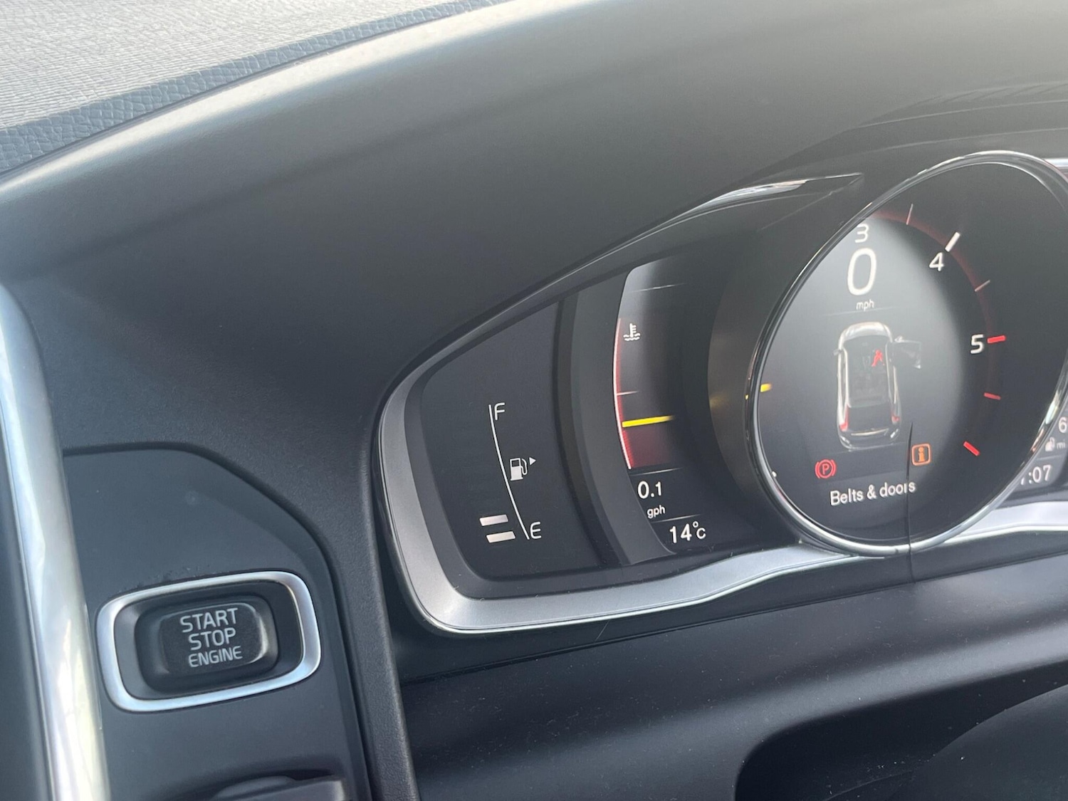 Used Volvo XC60 for sale - 77958477: Photo 62