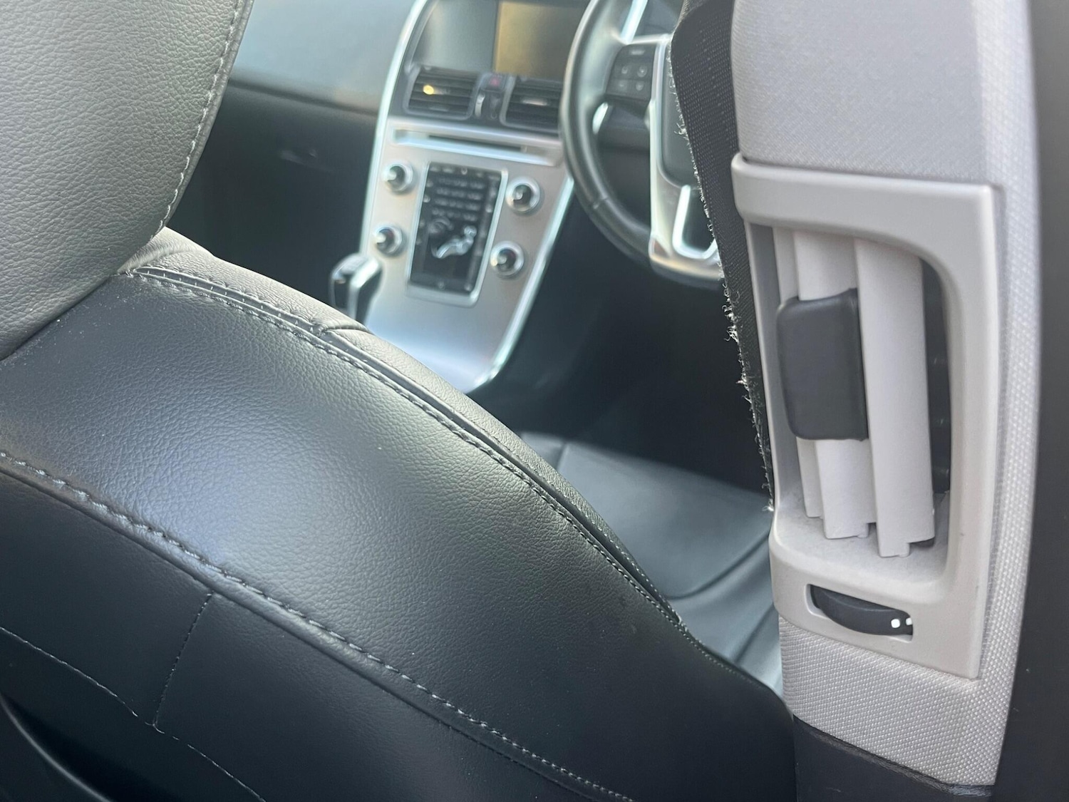 Used Volvo XC60 for sale - 77958477: Photo 66