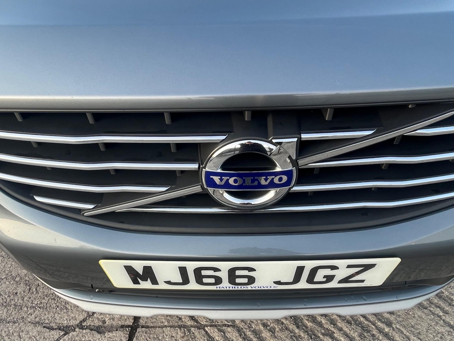 Used Volvo XC60 for sale - 77958477: Photo 7