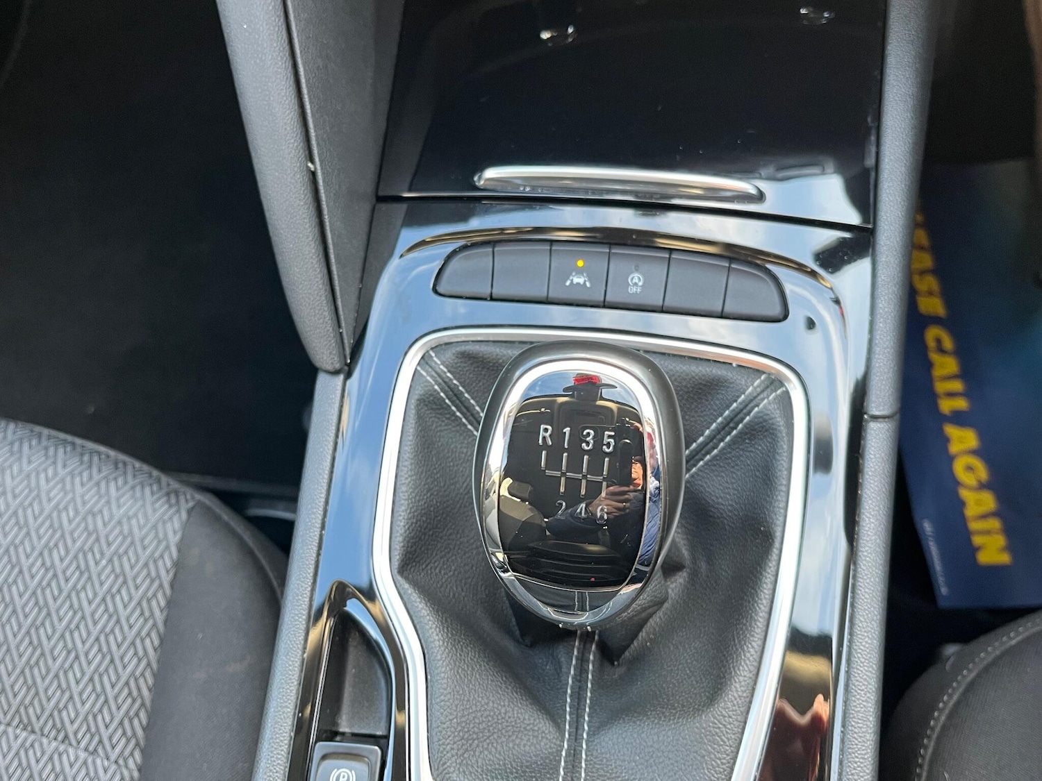 Used Vauxhall Insignia 2018 for sale - 76658051: Photo 14