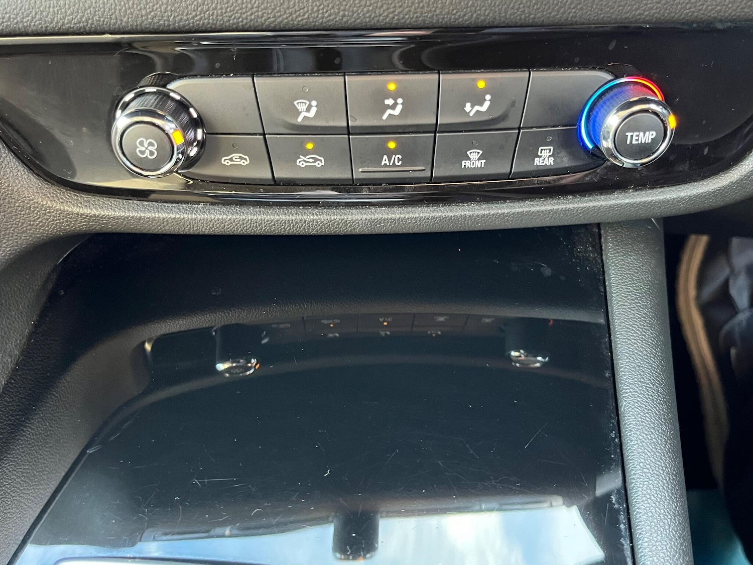 Used Vauxhall Insignia 2018 for sale - 76658051: Photo 19