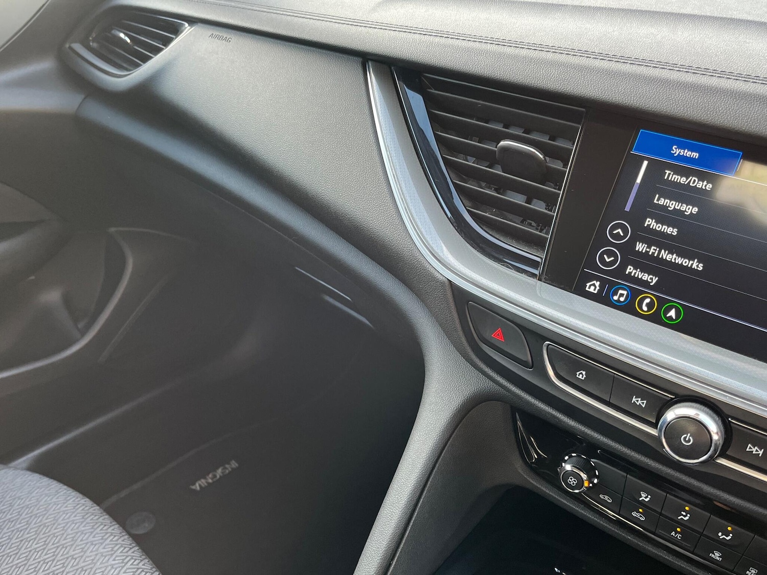 Used Vauxhall Insignia 2018 for sale - 76658051: Photo 20