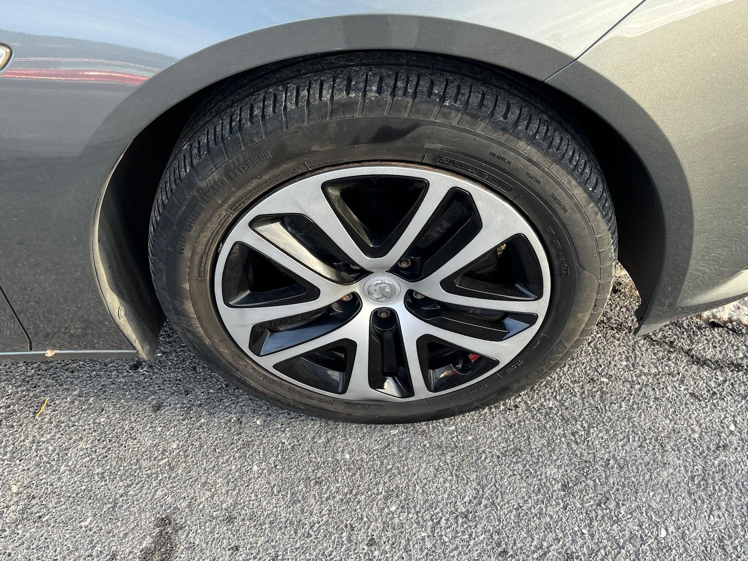 Used Vauxhall Insignia 2018 for sale - 76658051: Photo 23