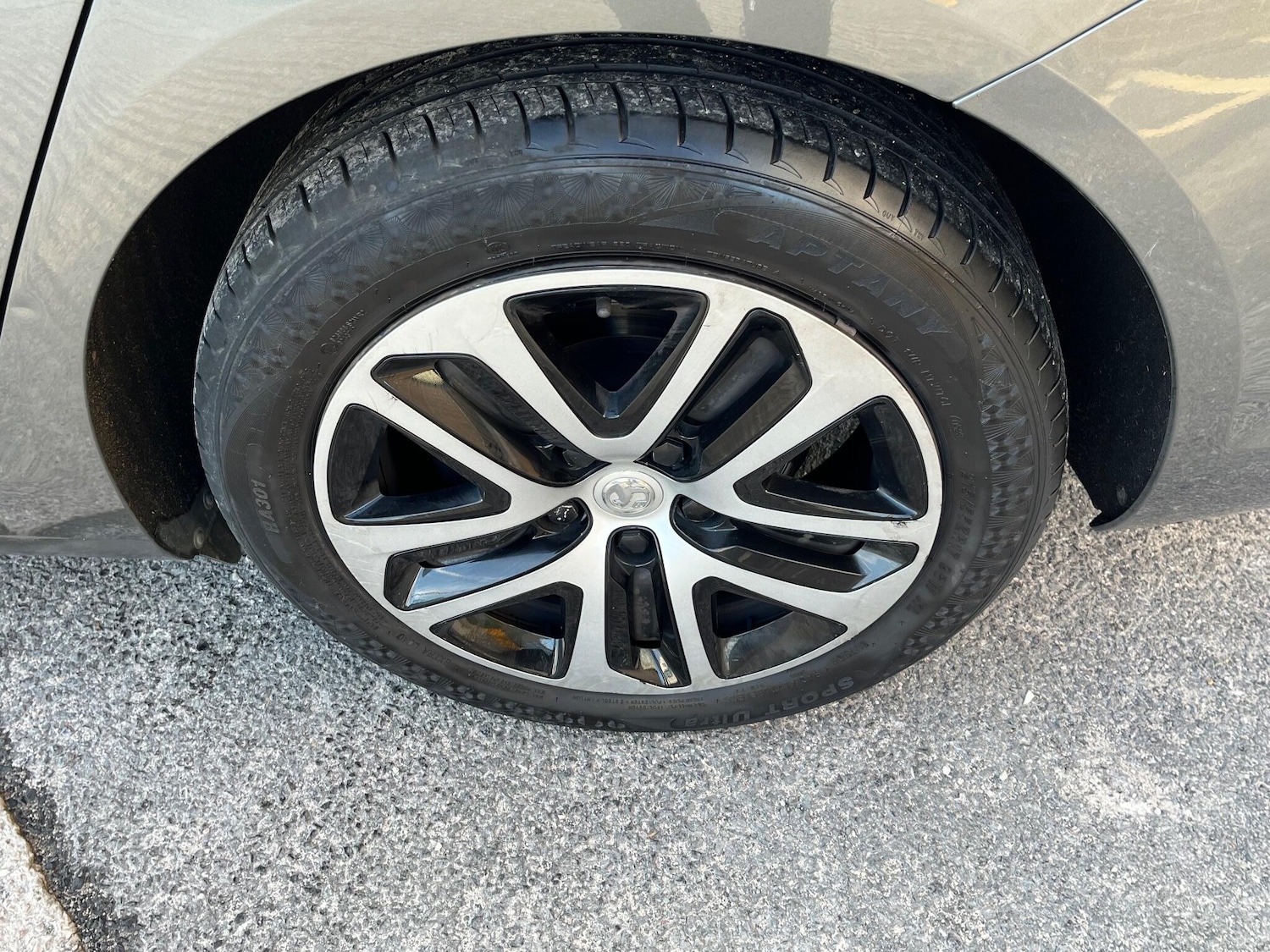 Used Vauxhall Insignia 2018 for sale - 76658051: Photo 25