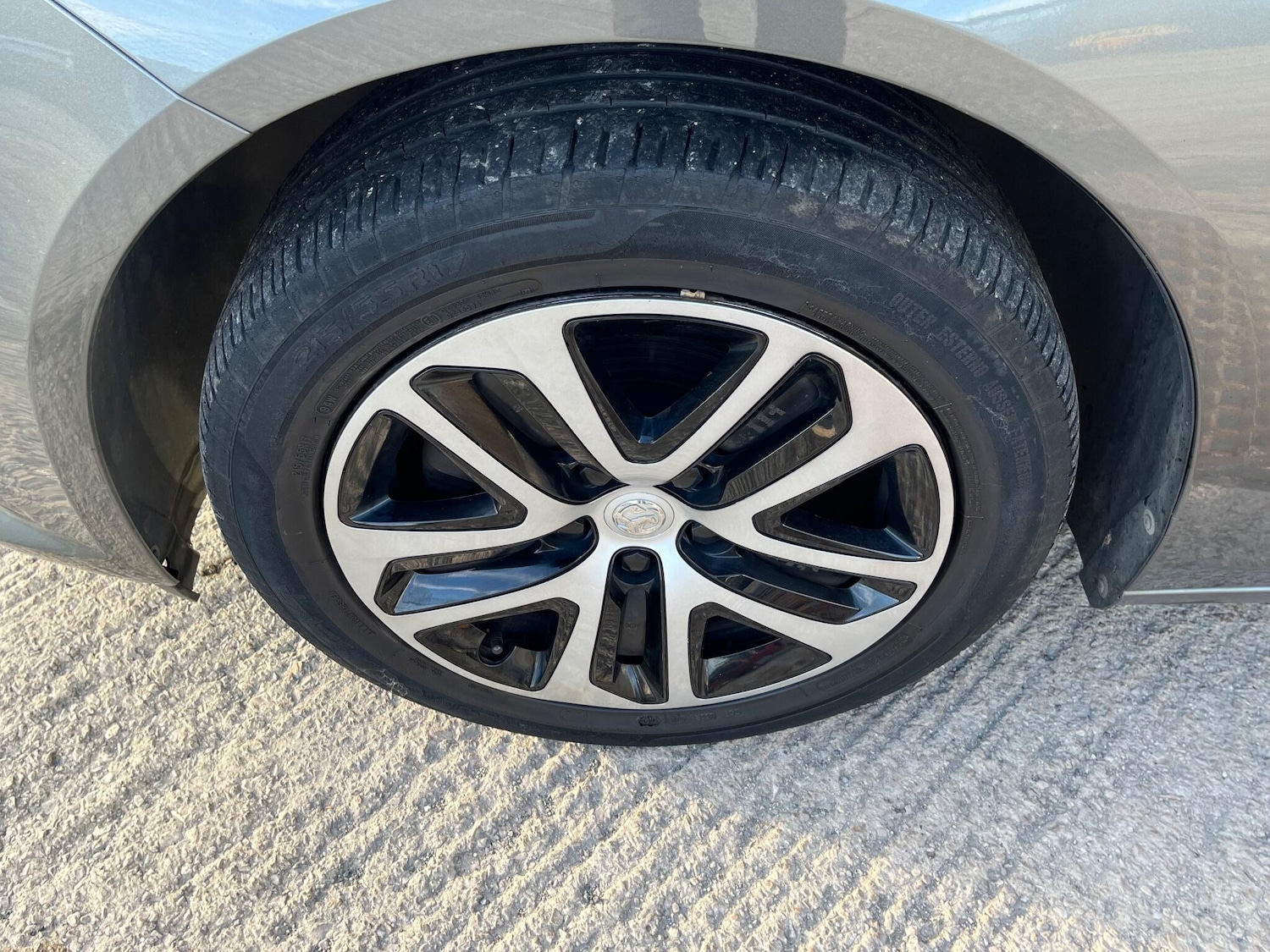 Used Vauxhall Insignia 2018 for sale - 76658051: Photo 26