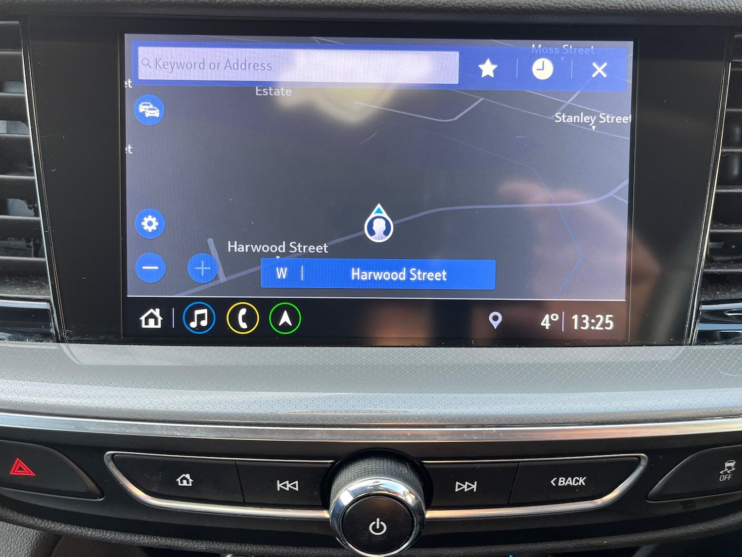 Used Vauxhall Insignia 2018 for sale - 76658051: Photo 28