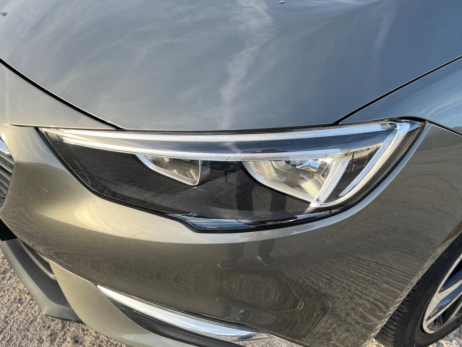 Used Vauxhall Insignia 2018 for sale - 76658051: Photo 35