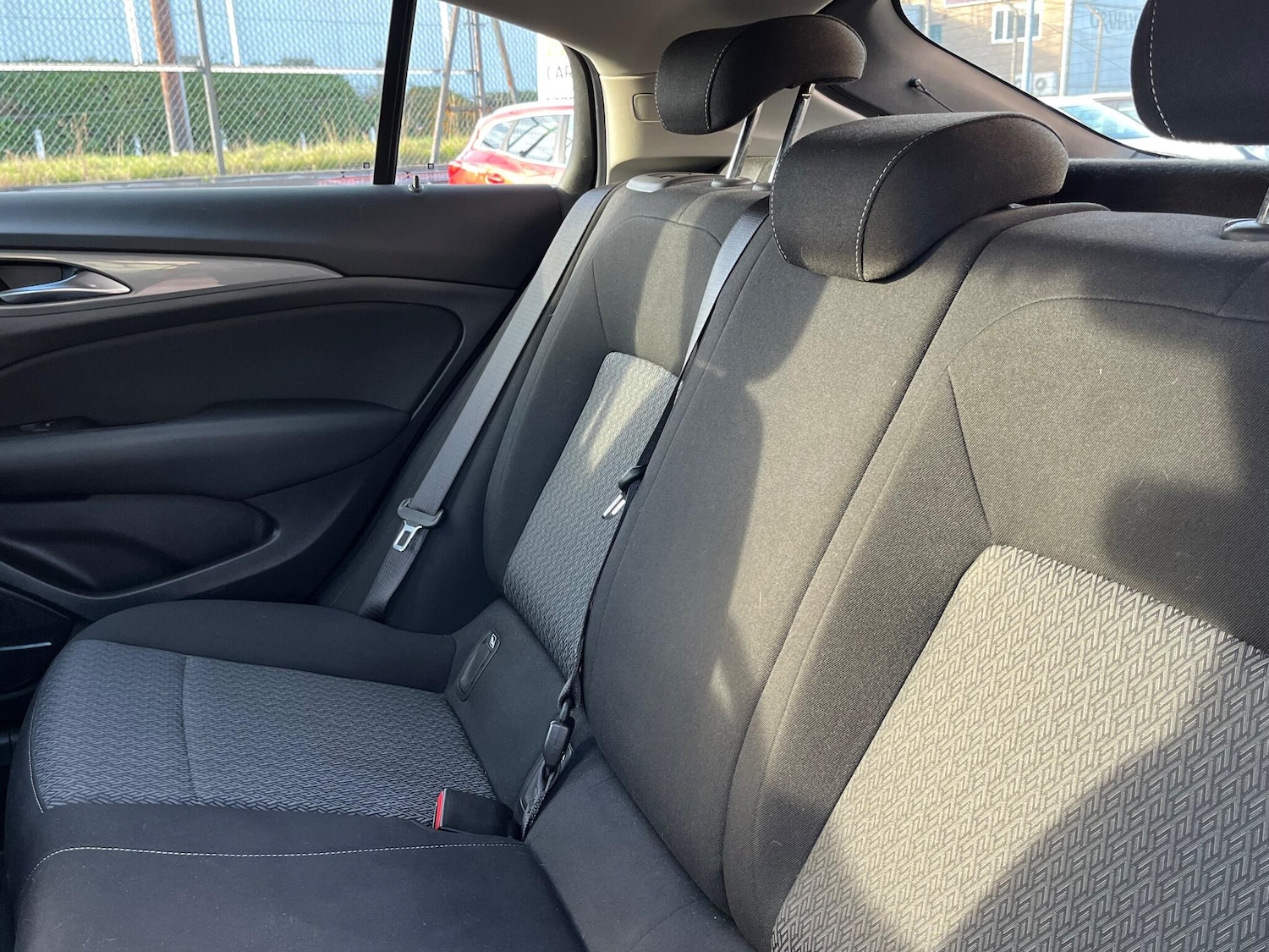 Used Vauxhall Insignia 2018 for sale - 76658051: Photo 48