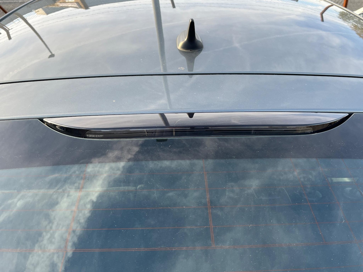 Used Vauxhall Insignia 2018 for sale - 76658051: Photo 51