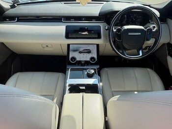 Used Land Rover Range Rover Velar 2017 for sale - 78384633: Photo