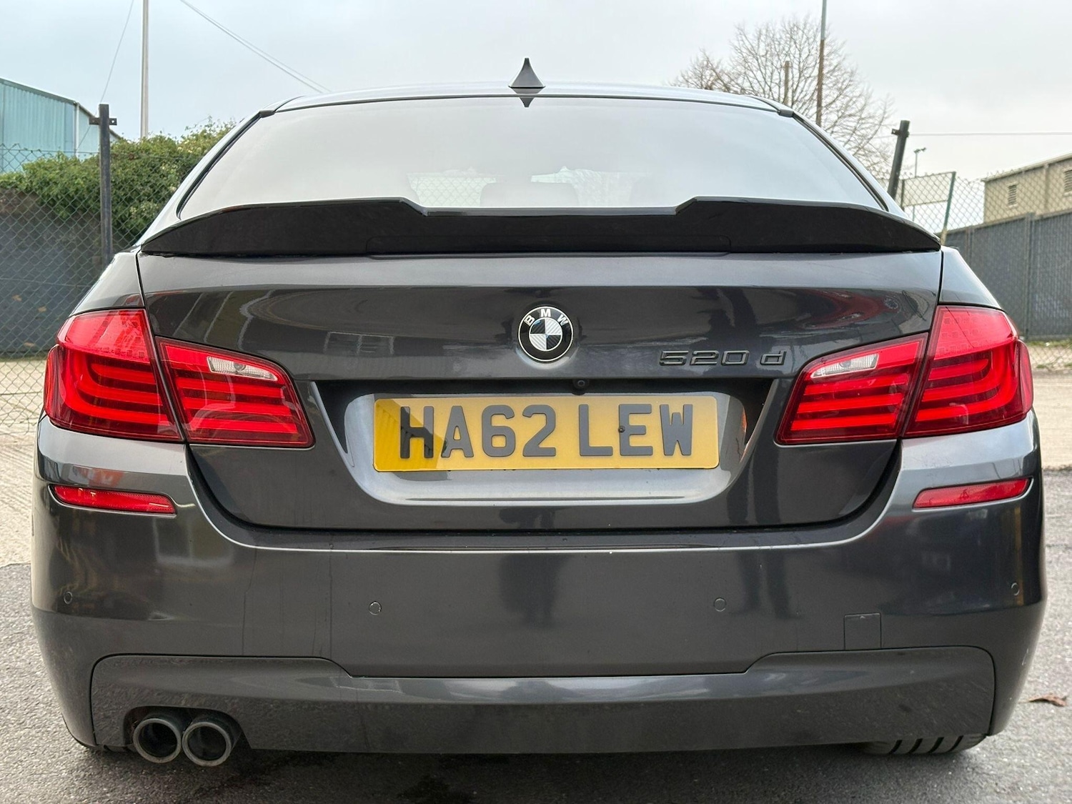 Used BMW 5 Series for sale - 77039968: Photo 11