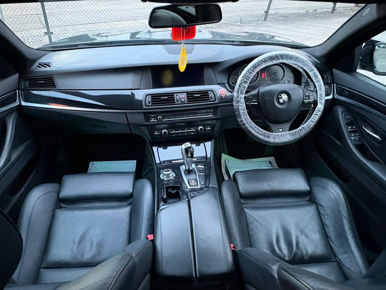 Used BMW 5 Series for sale - 77039968: Photo 14