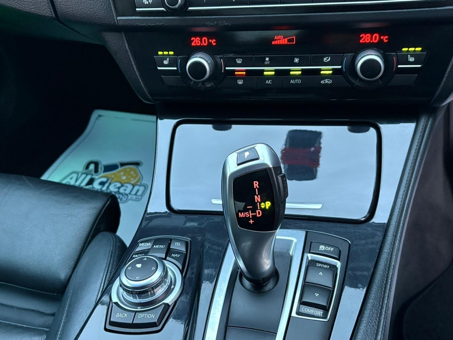 Used BMW 5 Series for sale - 77039968: Photo 15