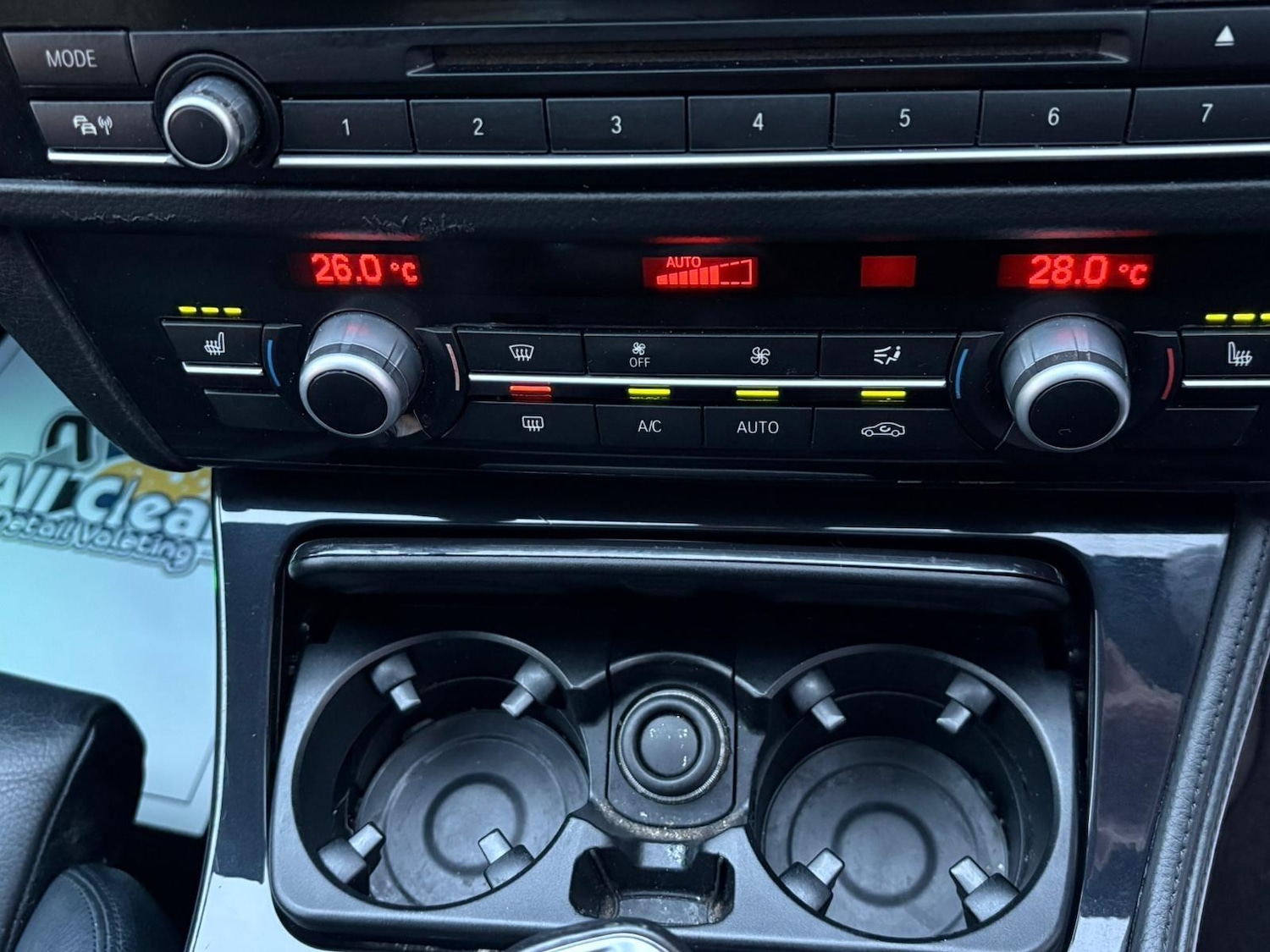 Used BMW 5 Series for sale - 77039968: Photo 16