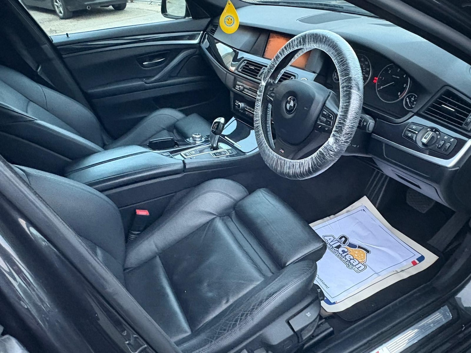 Used BMW 5 Series for sale - 77039968: Photo 19