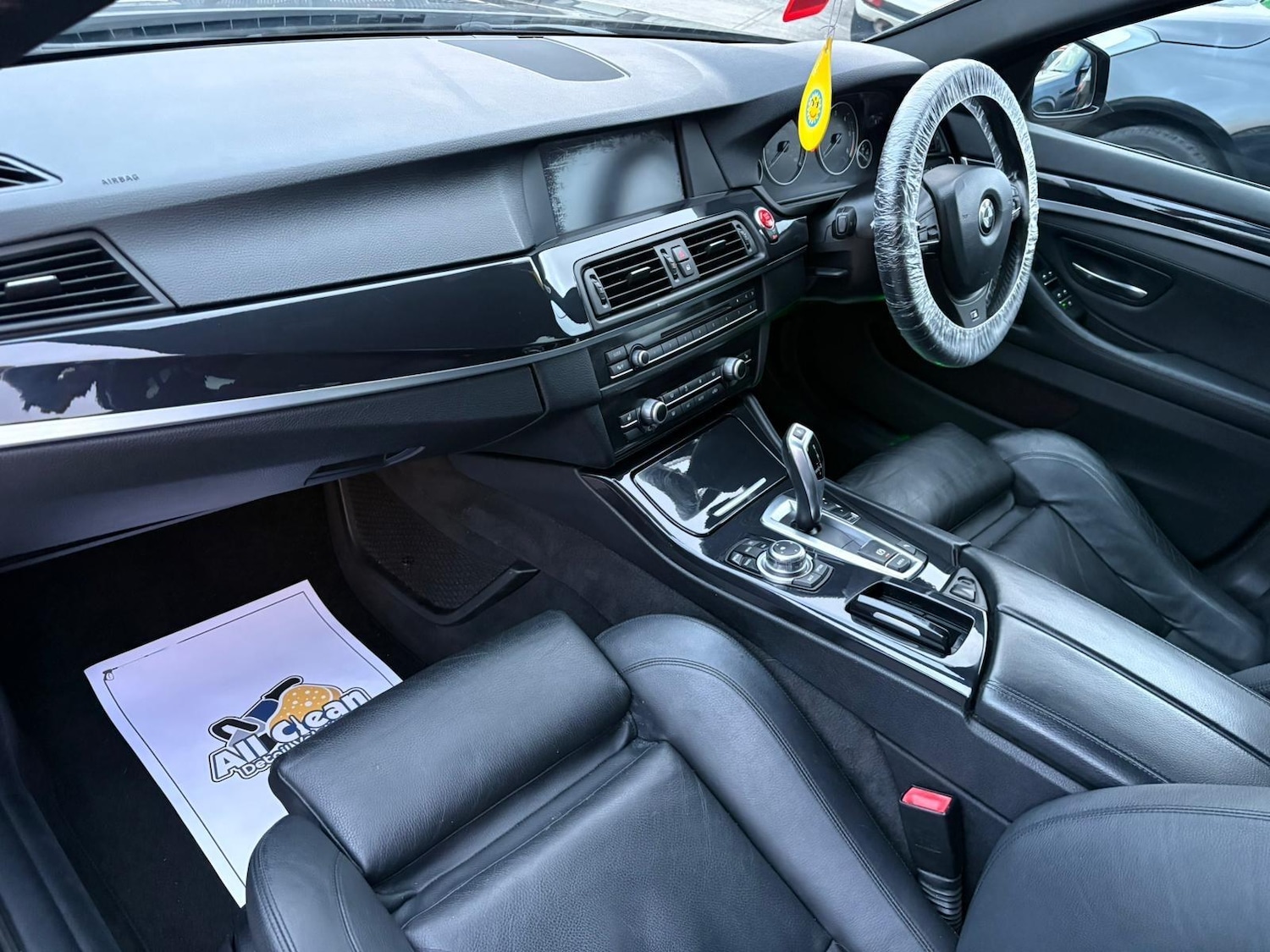 Used BMW 5 Series for sale - 77039968: Photo 2