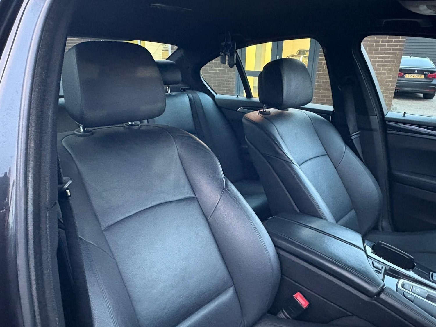 Used BMW 5 Series for sale - 77039968: Photo 20