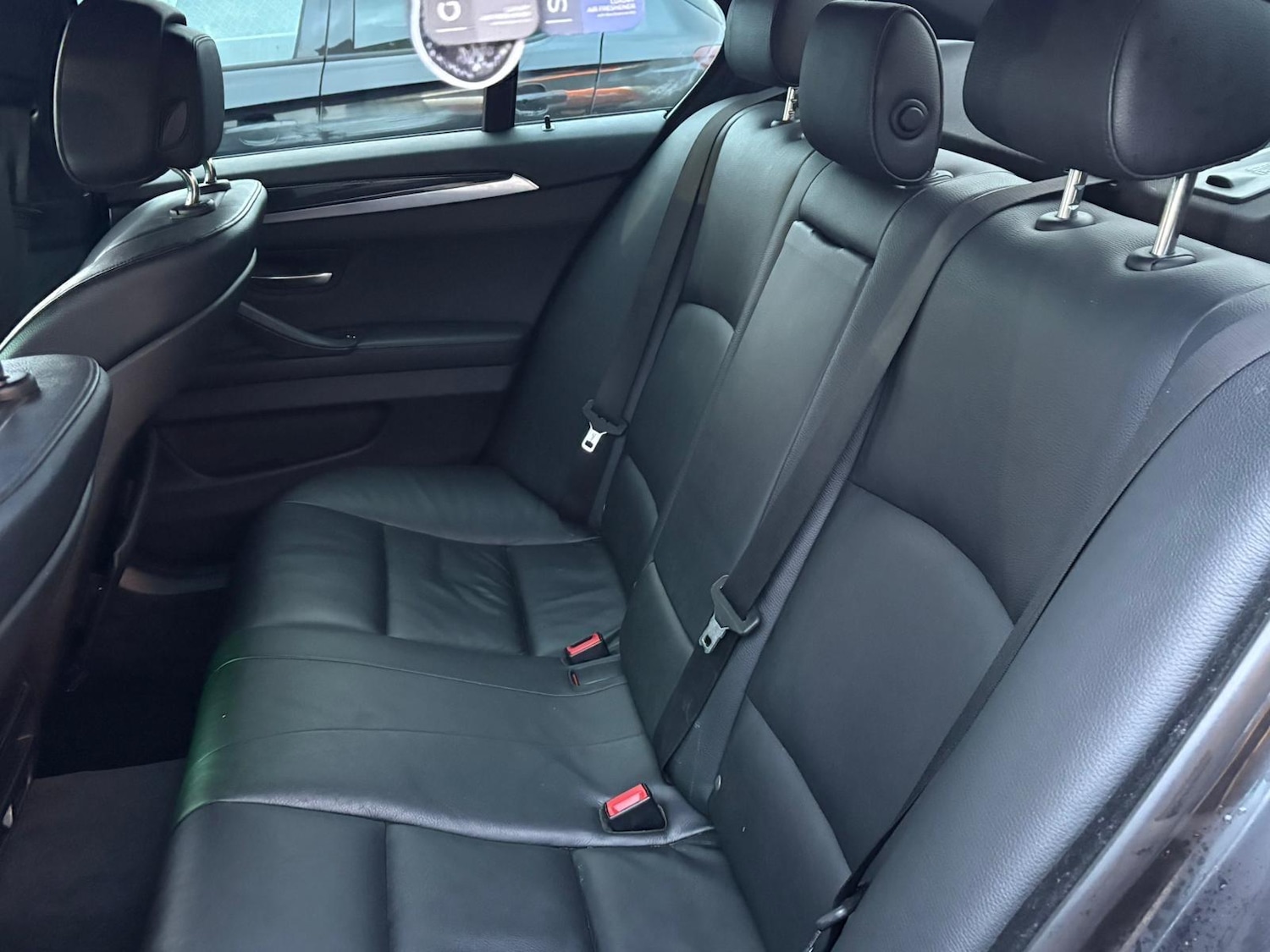 Used BMW 5 Series for sale - 77039968: Photo 21